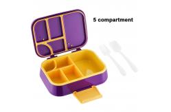 China Leak-Proof Plastic Box The Best Solution for Organizing Your Belongings supplier