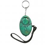 Double Light 130db Personal Keychain Alarm For The Elderly for sale