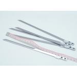 Topcut Bullmer Cutter Parts High Speed Steel Cutting Knife Blade M2 for sale