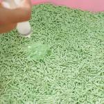 Long Lasting Biodegradable Tofu Cat Litter Freshness Eco Friendly Tofukitty Litter for sale