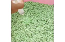 China Natural Safe Choice Tofu Litter Eco-Friendly For Cat supplier
