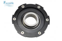 China Sharpener Drive Gear Assembly For Auto Cutter GT7250 Part 57484000 supplier