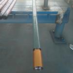 Beryllium Bronze Mud Directional Drilling Motors Non Magnetic For Coal Mine for sale