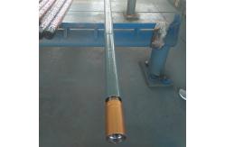 China Beryllium Bronze Mud Directional Drilling Motors Non Magnetic For Coal Mine supplier