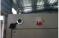 China Formaldehyde Testing Chamber / Climate Test Chamber High Accuracy supplier