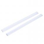                    PC Cover for LED Tube Light PC Diffuser Pipe PC Profile              for sale