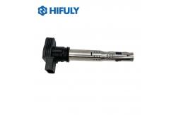 China High Security VW Golf Ignition Coil 07K905715 VW Jetta Coil Pack 07K905715F supplier
