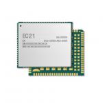 Wireless Communication Module EC21EUXGATEA-128-SGNS LTE Cat 1 Wireless Communication Module For IoT for sale