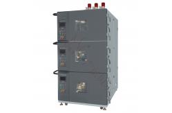 China High And Low Temperature Climatic Test Chamber 3 Decks With Battery Cell supplier