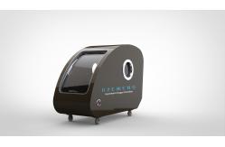 China 1500W 1.5ATA Hyperbaric Medical Oxygen Concentrator For Anoxic Brain Injury supplier