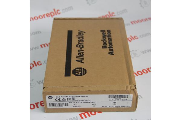 NEW 1756-IV32 SERIES A DC INPUT 32 PT 24VDC SOURCE AB ID10574