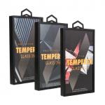 paper board drawer box packaging / mobile phone case packing box for sale
