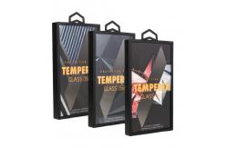 China paper board drawer box packaging / mobile phone case packing box supplier