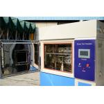 Stainless Steel Xenon Ageing Test Chamber Accelerated Stability Testing Chamber