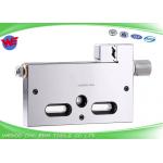 SV200-100mm SV200-150mm Jig Holer Clamps Fixture Wire EDM Spare Parts Steel Vise for sale
