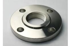 China Welding Connection Steel Flanges for Chemical Applications Class 900 supplier
