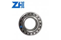 China 22218  CC-W33 Spherical Roller Bearing Standard Size supplier