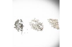 China Chip NTC Thermistor 2Kohm 3550k NTC Discs And Chips supplier