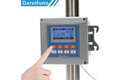 China Digital Hydrogen Peroxide Analyzer RS485 Municipal Wastewater Treatment 800g supplier