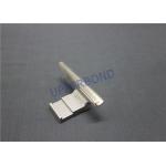 Cig Machine Tongue MK8 Cigarette Machine Parts Compress Filter Rods for sale