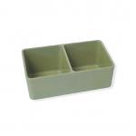 SGS Eco Friendly Guestroom Accessories BPA Free Tea Coffee Box for sale