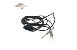 China Temperature Sensor RE572409 RE547922 for John Deere 4045 3029 Engine supplier