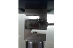 China 20KN TM 2101 PC Control Panasonic Servo Tester / Tape Peel Strength Testing Machine supplier