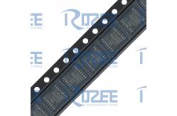 China 74CBTLV3253PW-Q10J supplier
