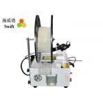 Reel Zip Ties Bundle Automatic Cable Tie Gun With Touch Trigger for sale
