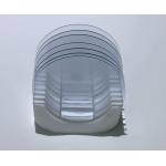 China Beta Coefficient-Ga2O3 Gallium Oxide Wafer Doped Mg Fe3+ Square Substrate Dsp Ssp manufacturer