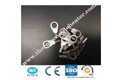 China Electrical Connecting Copper Stainless Steel Terminal Cable Lug supplier