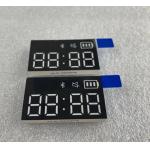 Factory Price Customized 7 Segment Numeric LED Display with 4 Digits