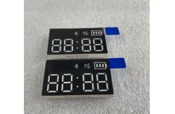 China Factory Price Customized 7 Segment Numeric LED Display with 4 Digits supplier