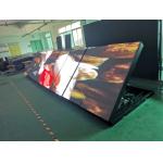 P6 Outdoor Full Color LED Display with 120° Horizontal and 60° Vertical Viewing Angle for Wide Applications for sale