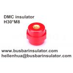 BMC drum type insulator SM-30 bus bar insulator quadrilateral insulator for sale