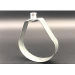 Heavy Load Pear Shape Unistrut Lop Hanger for sale
