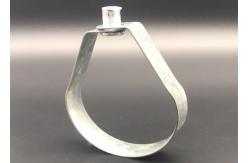 China Heavy Load Pear Shape Unistrut Lop Hanger supplier