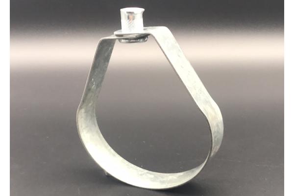 Heavy Load Pear Shape Unistrut Lop Hanger