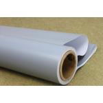 Matte 13oz PVC Flex Banner Hot Laminated For Advertisement