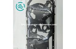 China 490BPG Excavator Engine Gasket Kit Xinchai 490BPG for Engine A490BPG supplier