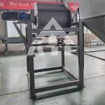 High Dry Magnetic Separator Machine Crushing Magnetic Separation Equipment