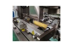 China ZH-V720 Vertical Form Seal Machine supplier