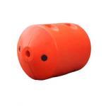 China Rotomold Tooling Supplier Rotomolding Floating Pontoon Bridge Custom Marine Navigation Buoys