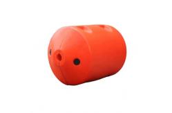 China China Rotomold Tooling Supplier Rotomolding Floating Pontoon Bridge Custom Marine Navigation Buoys supplier
