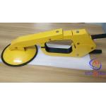 40 inches Car Wheel Clamp With Security Lock , Durable wheel boot lock Baking Painting for sale