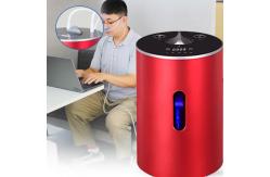 China Low Flow Rate Hydrogen Inhalation Machine Regulates Intestinal Tract And Increase Metabolism WEIZI supplier