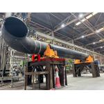 30 Ton Self Aligning Welding Pipe Turning Roller for sale