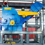 Waste Home Appliance Recycling Machine Waste Home Appliance Plastic Crushing Recycling Machine