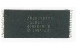 China AM2910ADC AM29F010-120JC AM29F010B-70JF AM29F040B-55EF AMD CDIP PLCC32 TSSOP32 IC Components supplier