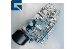 China 101605-0300 Diesel Engine Fuel Injection Pump 1016050300 For 6Hk1 Engine supplier